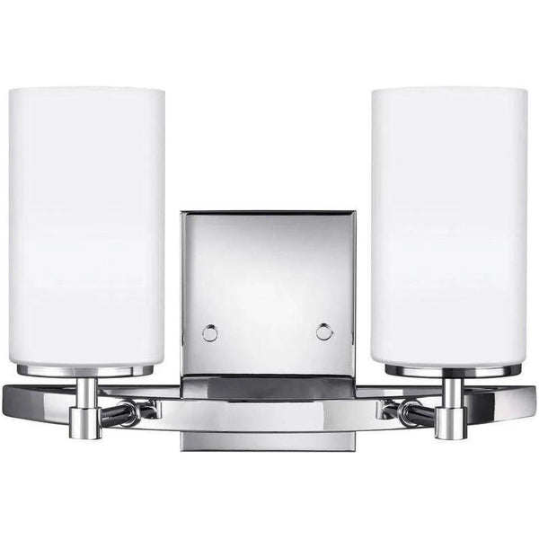 Alturas Wall / Bath
