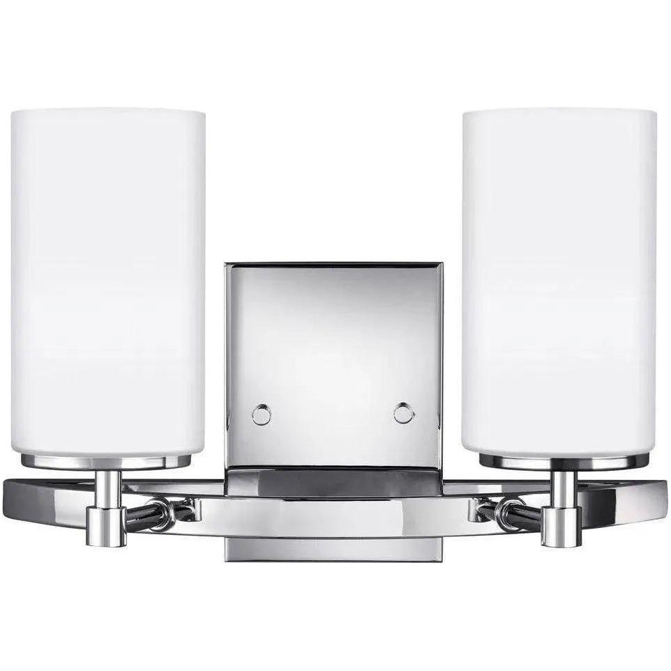 Generation Lighting - Alturas Wall / Bath - 4424602-05 | Montreal Lighting & Hardware