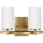 Generation Lighting - Alturas Wall / Bath - 4424602EN3-848 | Montreal Lighting & Hardware