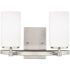 Generation Lighting - Alturas Wall / Bath - 4424602EN3-962 | Montreal Lighting & Hardware