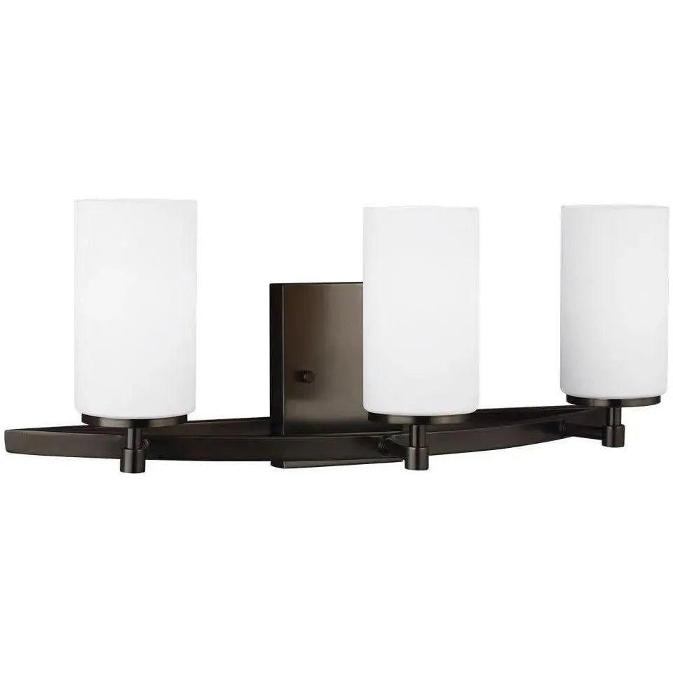 Generation Lighting - Alturas Wall / Bath - 4424603-778 | Montreal Lighting & Hardware