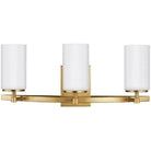 Generation Lighting - Alturas Wall / Bath - 4424603-848 | Montreal Lighting & Hardware