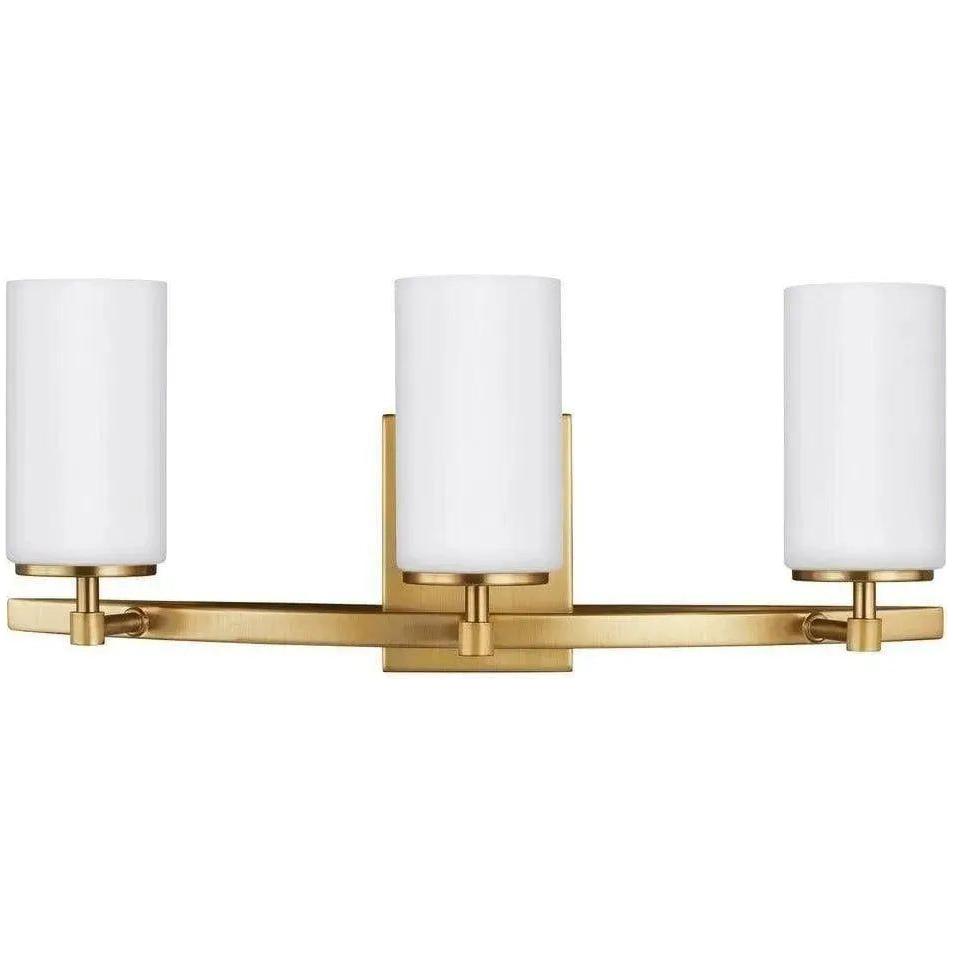 Generation Lighting - Alturas Wall / Bath - 4424603-848 | Montreal Lighting & Hardware