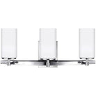 Generation Lighting - Alturas Wall / Bath - 4424603EN3-05 | Montreal Lighting & Hardware