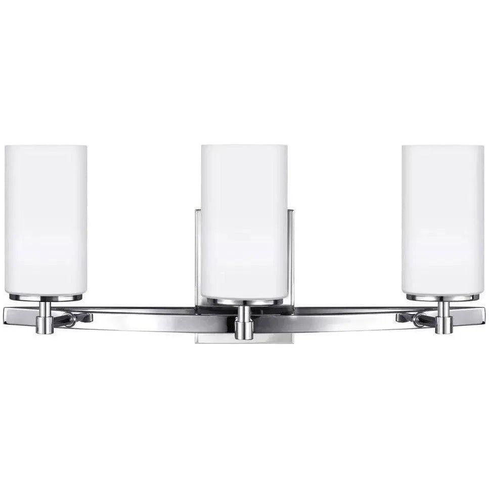 Generation Lighting - Alturas Wall / Bath - 4424603EN3-05 | Montreal Lighting & Hardware