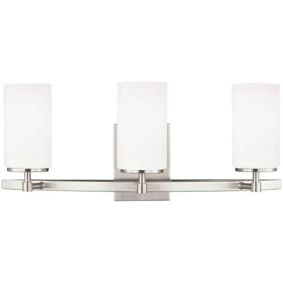 Generation Lighting - Alturas Wall / Bath - 4424603EN3-962 | Montreal Lighting & Hardware