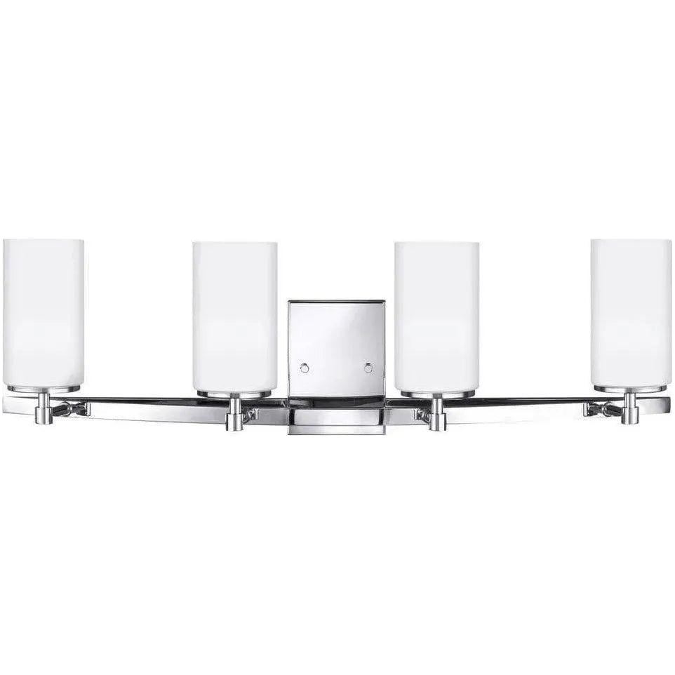 Generation Lighting - Alturas Wall / Bath - 4424604-05 | Montreal Lighting & Hardware