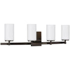 Generation Lighting - Alturas Wall / Bath - 4424604-778 | Montreal Lighting & Hardware