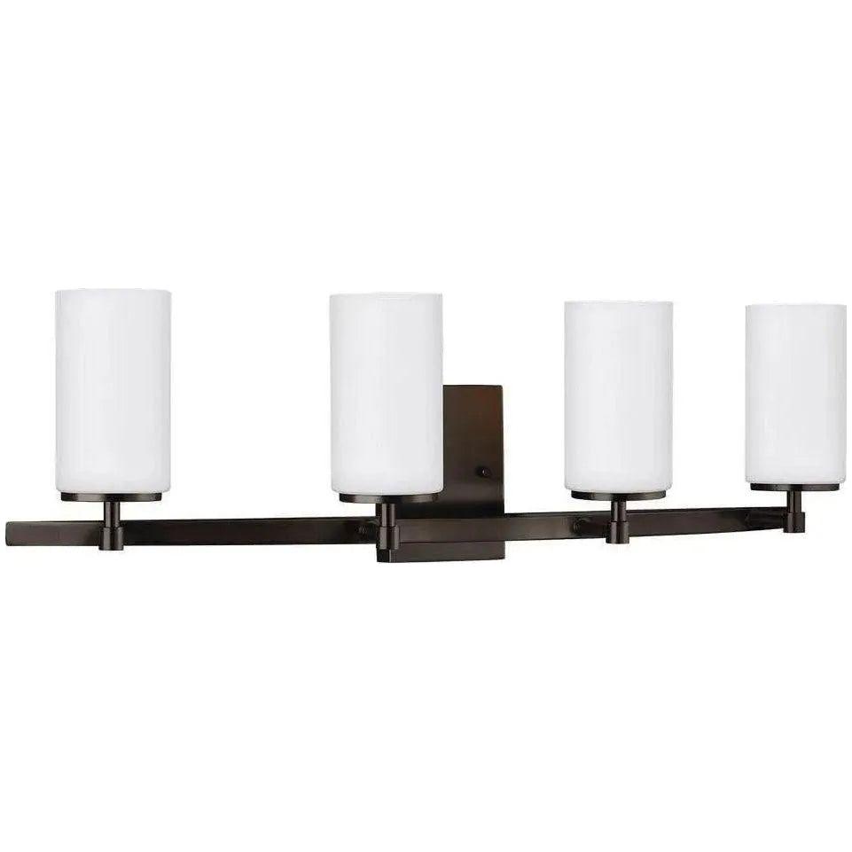 Generation Lighting - Alturas Wall / Bath - 4424604-778 | Montreal Lighting & Hardware