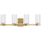 Generation Lighting - Alturas Wall / Bath - 4424604-848 | Montreal Lighting & Hardware
