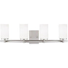 Generation Lighting - Alturas Wall / Bath - 4424604-962 | Montreal Lighting & Hardware
