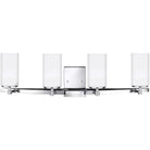 Generation Lighting - Alturas Wall / Bath - 4424604EN3-05 | Montreal Lighting & Hardware