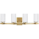 Generation Lighting - Alturas Wall / Bath - 4424604EN3-848 | Montreal Lighting & Hardware