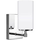 Generation Lighting - Alturas Wall Sconce - 4124601-05 | Montreal Lighting & Hardware