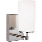 Generation Lighting - Alturas Wall Sconce - 4124601-962 | Montreal Lighting & Hardware