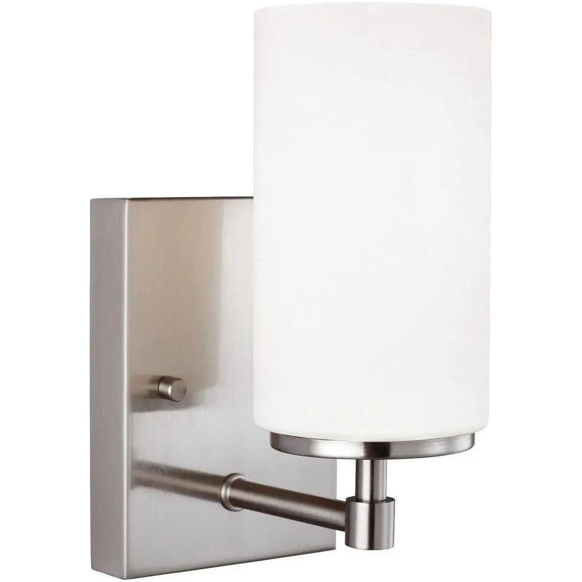 Generation Lighting - Alturas Wall Sconce - 4124601-962 | Montreal Lighting & Hardware
