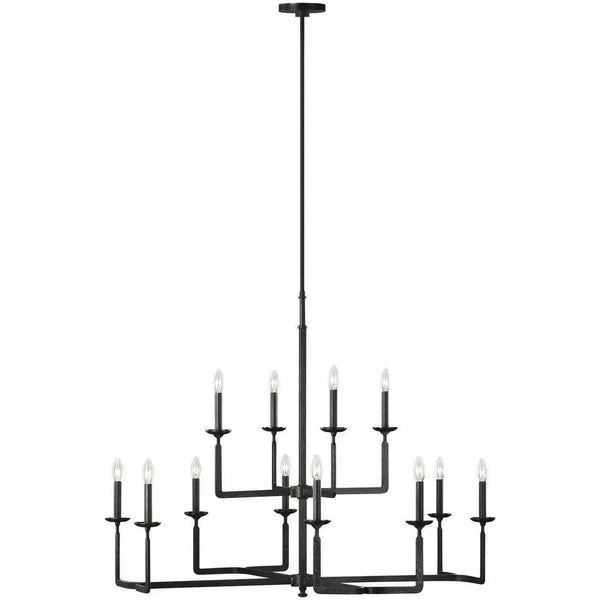Ansley Chandelier