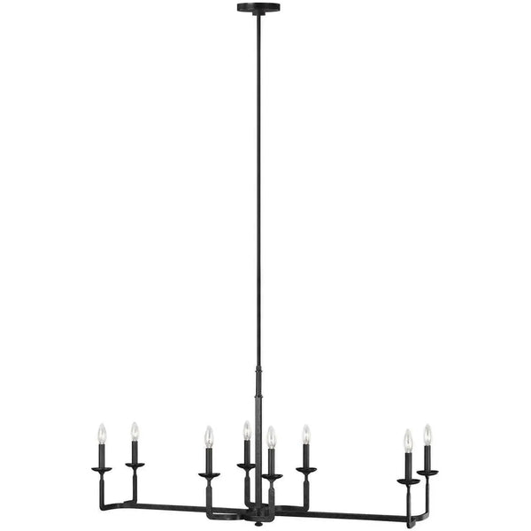 Ansley Linear Chandelier