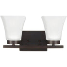 Generation Lighting - Bayfield Wall / Bath - 4411602-710 | Montreal Lighting & Hardware