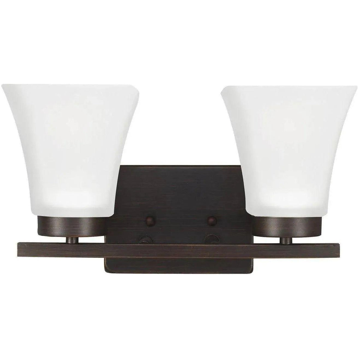 Generation Lighting - Bayfield Wall / Bath - 4411602-710 | Montreal Lighting & Hardware