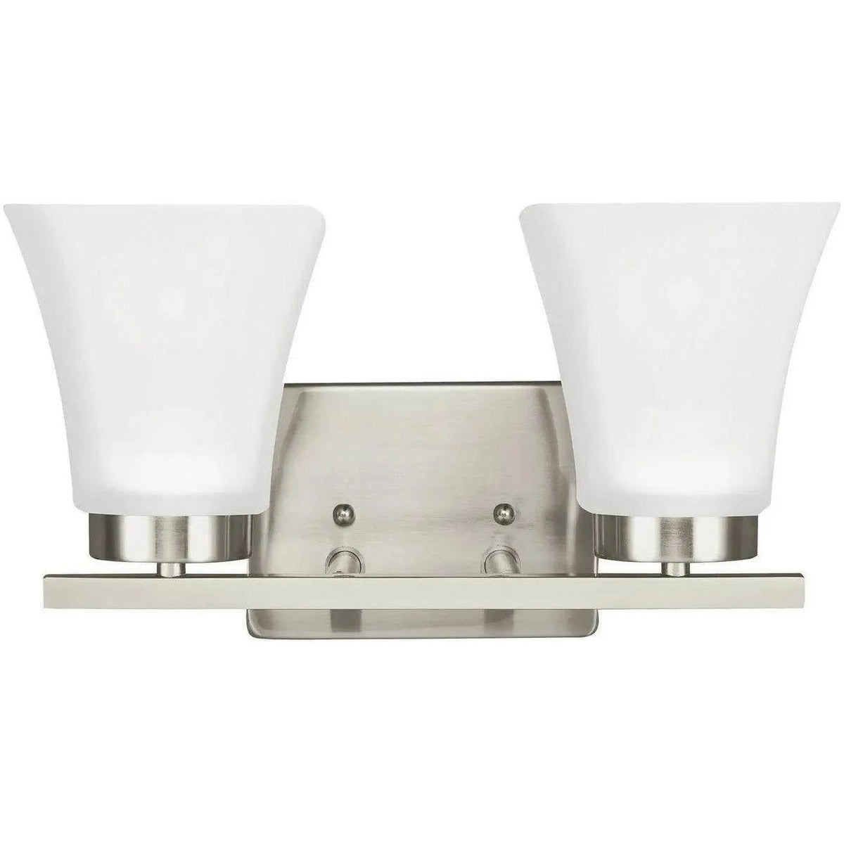 Generation Lighting - Bayfield Wall / Bath - 4411602-962 | Montreal Lighting & Hardware