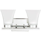 Generation Lighting - Bayfield Wall / Bath - 4411602EN3-05 | Montreal Lighting & Hardware
