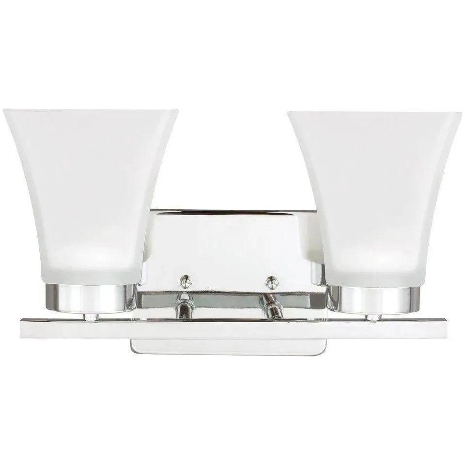 Generation Lighting - Bayfield Wall / Bath - 4411602EN3-05 | Montreal Lighting & Hardware