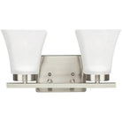 Generation Lighting - Bayfield Wall / Bath - 4411602EN3-962 | Montreal Lighting & Hardware