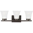 Generation Lighting - Bayfield Wall / Bath - 4411603-710 | Montreal Lighting & Hardware