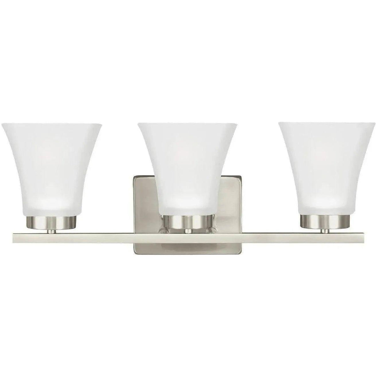 Generation Lighting - Bayfield Wall / Bath - 4411603-962 | Montreal Lighting & Hardware