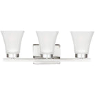 Generation Lighting - Bayfield Wall / Bath - 4411603EN3-05 | Montreal Lighting & Hardware