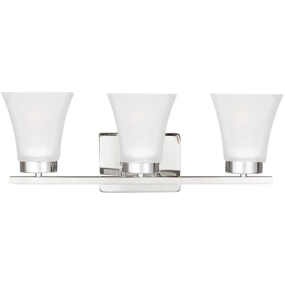 Generation Lighting - Bayfield Wall / Bath - 4411603EN3-05 | Montreal Lighting & Hardware