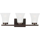 Generation Lighting - Bayfield Wall / Bath - 4411603EN3-710 | Montreal Lighting & Hardware