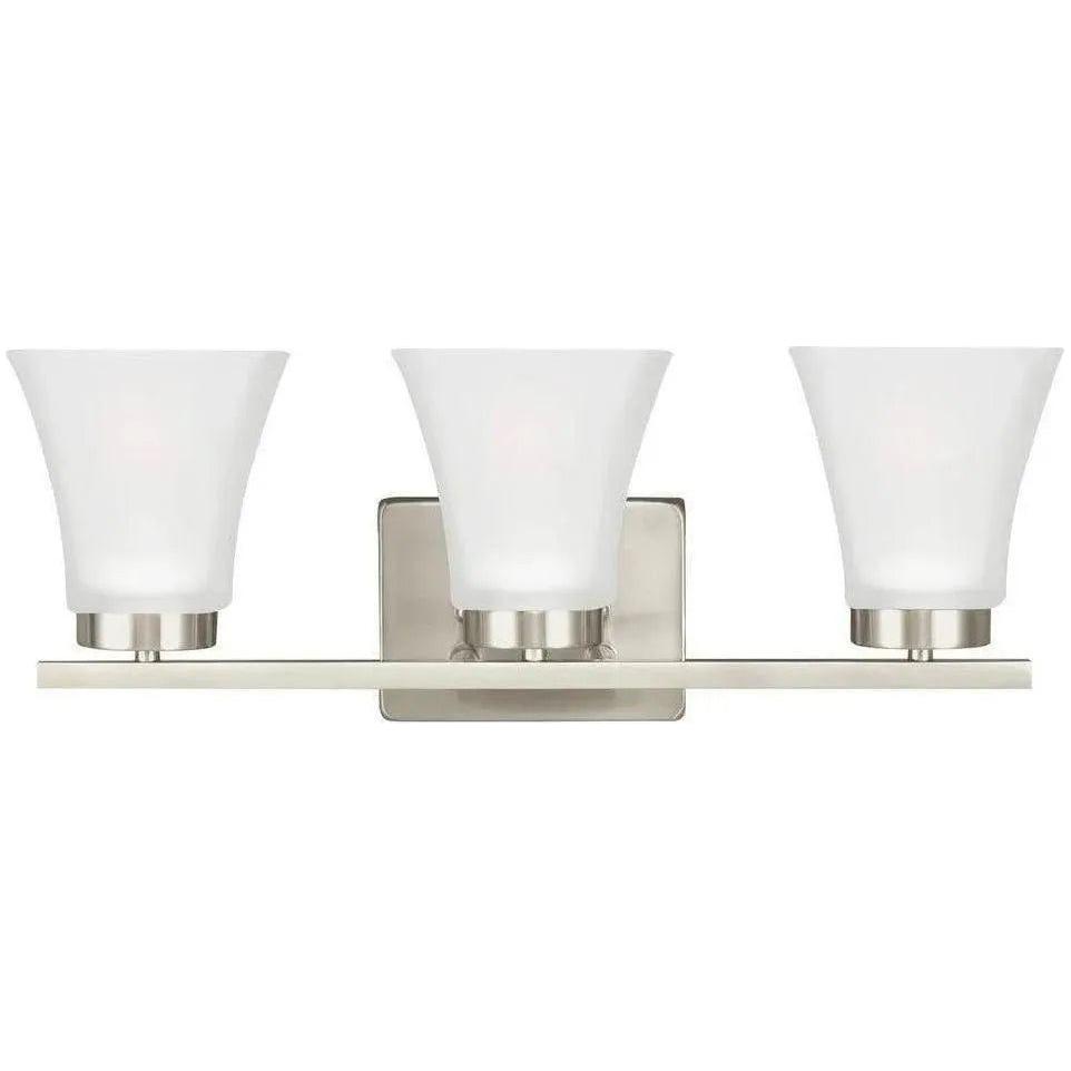 Generation Lighting - Bayfield Wall / Bath - 4411603EN3-962 | Montreal Lighting & Hardware