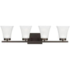 Generation Lighting - Bayfield Wall / Bath - 4411604-710 | Montreal Lighting & Hardware