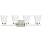 Generation Lighting - Bayfield Wall / Bath - 4411604-962 | Montreal Lighting & Hardware