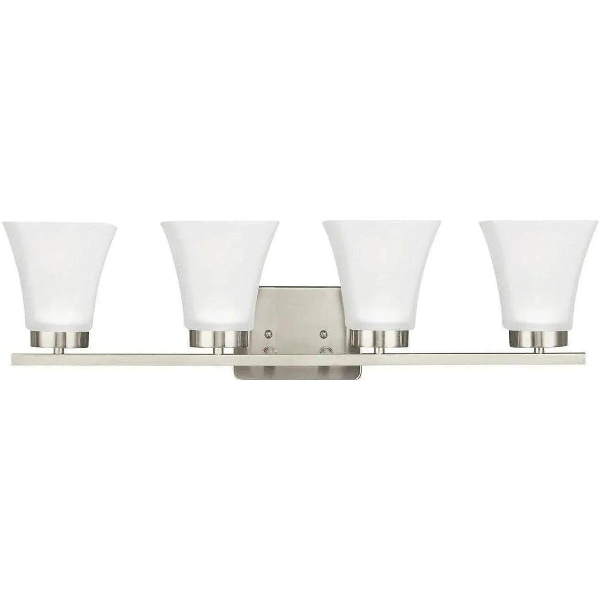 Generation Lighting - Bayfield Wall / Bath - 4411604-962 | Montreal Lighting & Hardware
