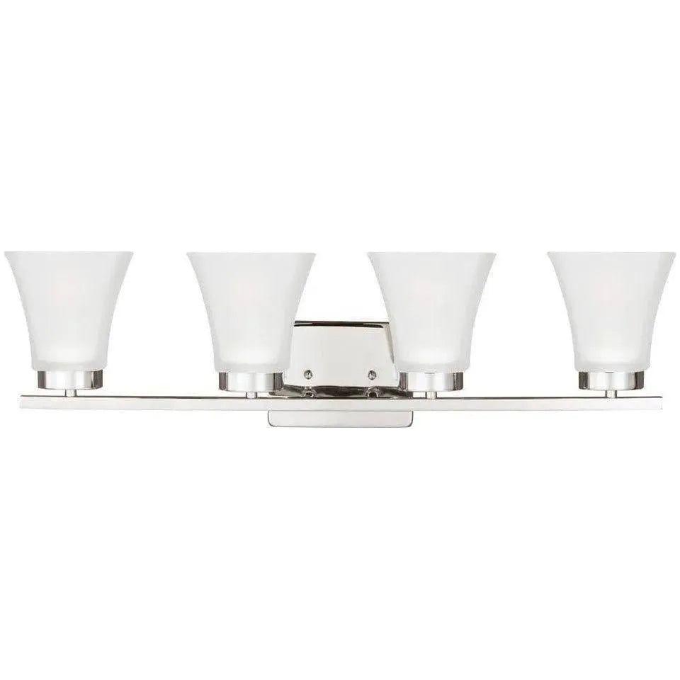 Generation Lighting - Bayfield Wall / Bath - 4411604EN3-05 | Montreal Lighting & Hardware