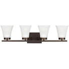 Generation Lighting - Bayfield Wall / Bath - 4411604EN3-710 | Montreal Lighting & Hardware
