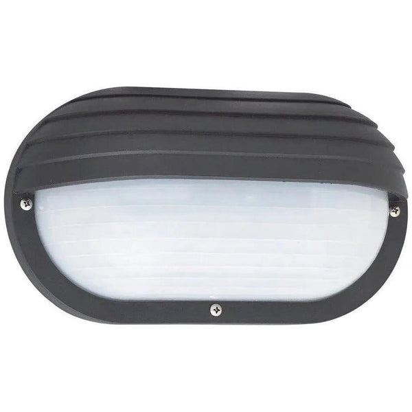 Bayside Outdoor Oval Eyelid Marine Light