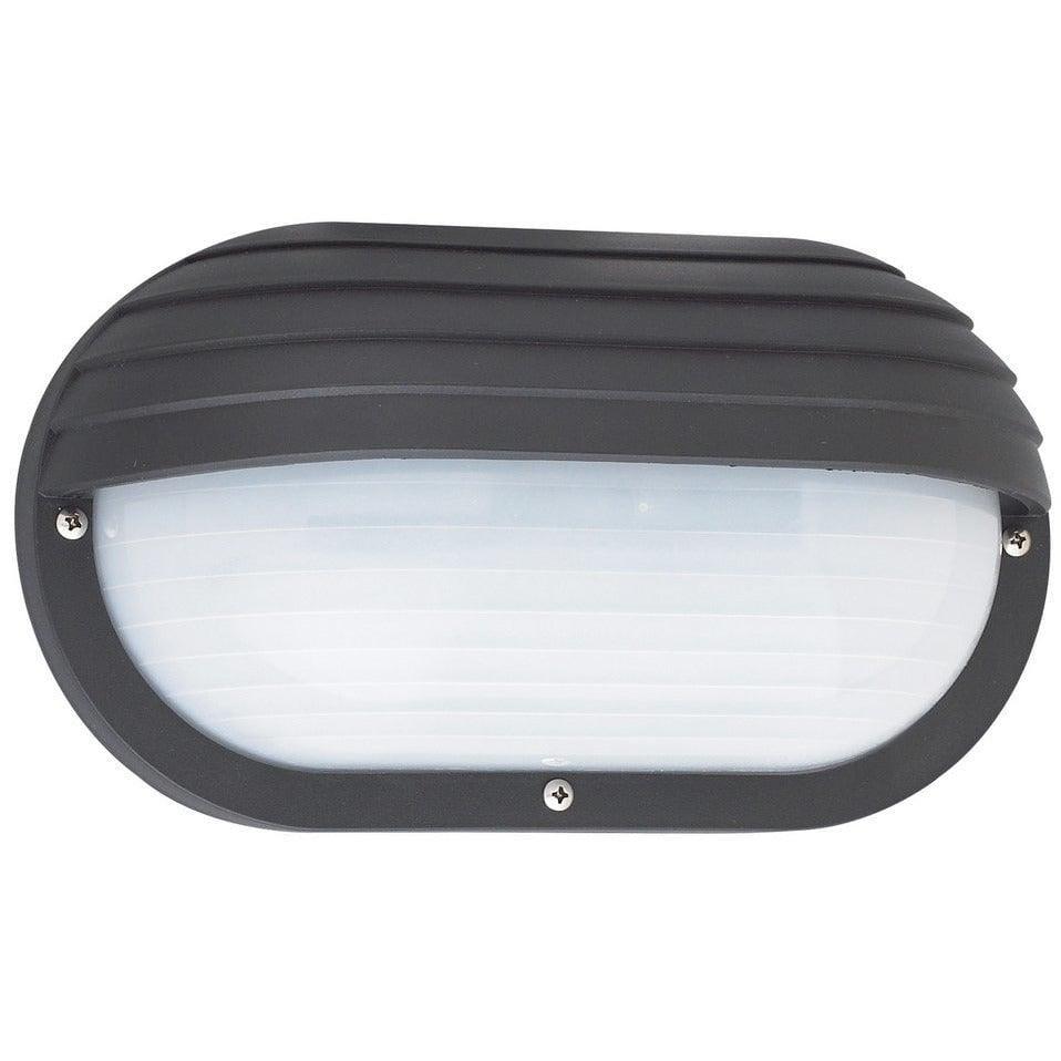 Generation Lighting - Bayside Outdoor Oval Eyelid Marine Light - 89805-12 | Montreal Lighting & Hardware