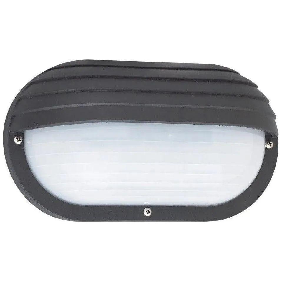 Generation Lighting - Bayside Outdoor Oval Eyelid Marine Light - 89805-12 | Montreal Lighting & Hardware
