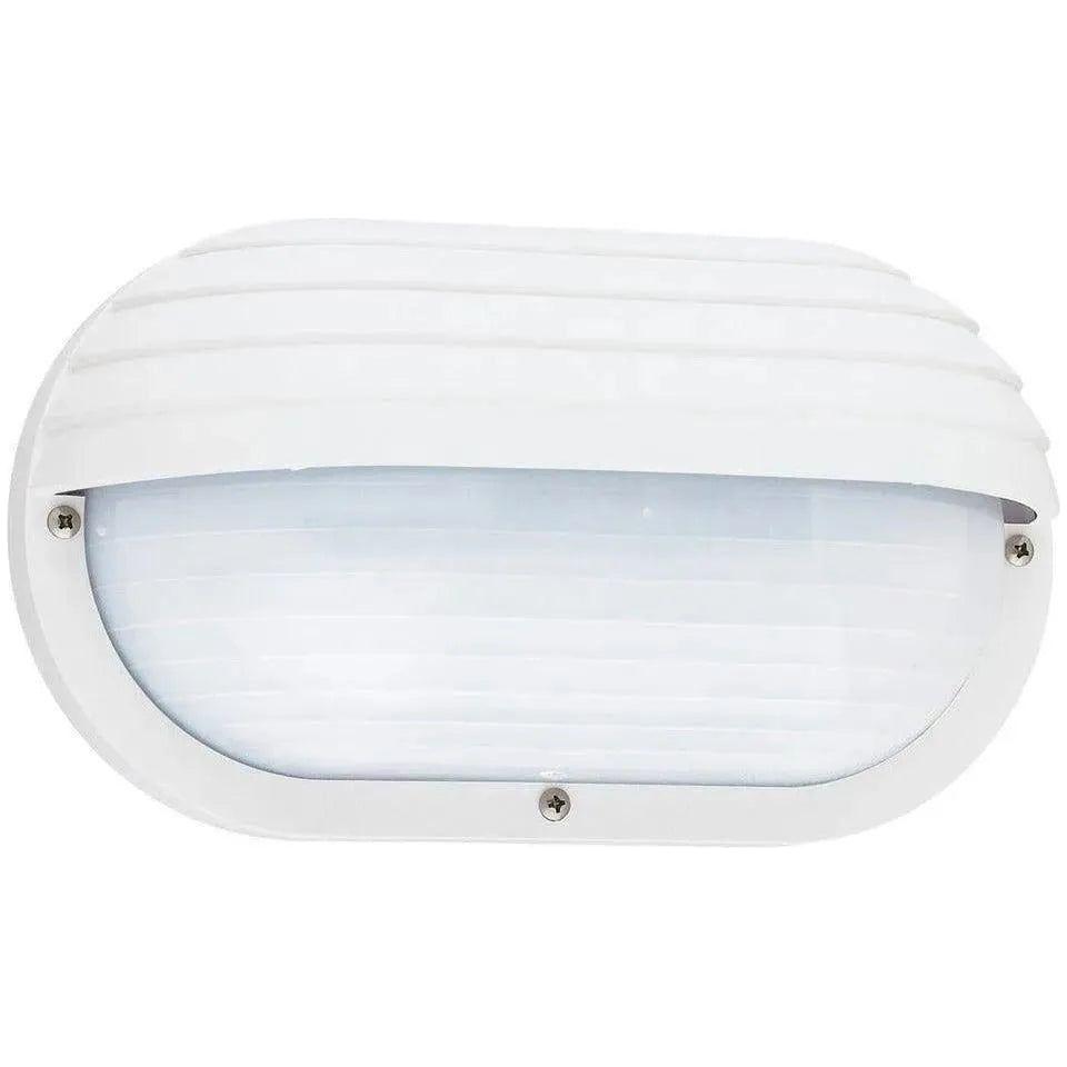 Generation Lighting - Bayside Outdoor Oval Eyelid Marine Light - 89805EN3-12 | Montreal Lighting & Hardware