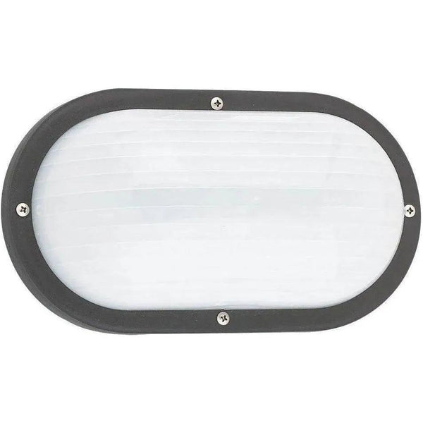 Bayside Outdoor Oval Marine Light
