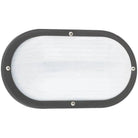 Generation Lighting - Bayside Outdoor Oval Marine Light - 8335-12 | Montreal Lighting & Hardware