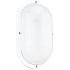 Generation Lighting - Bayside Outdoor Oval Marine Light - 8335-15 | Montreal Lighting & Hardware