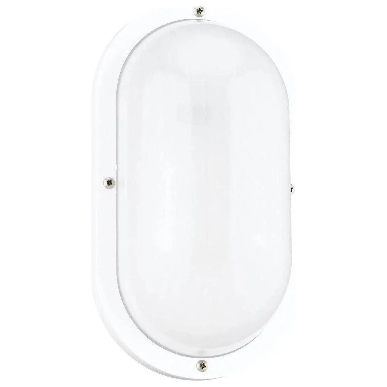 Generation Lighting - Bayside Outdoor Oval Marine Light - 8335EN3-12 | Montreal Lighting & Hardware