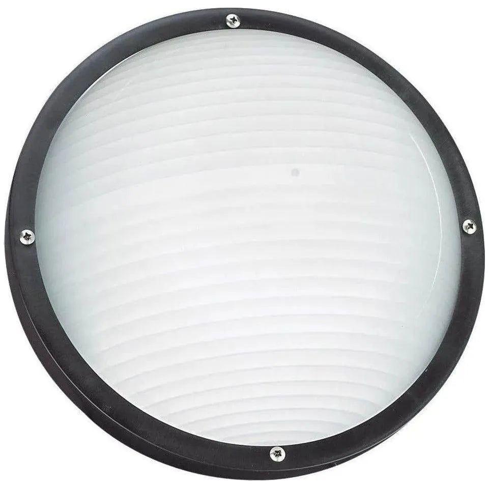 Generation Lighting - Bayside Outdoor Round Marine Light - 83057-12 | Montreal Lighting & Hardware