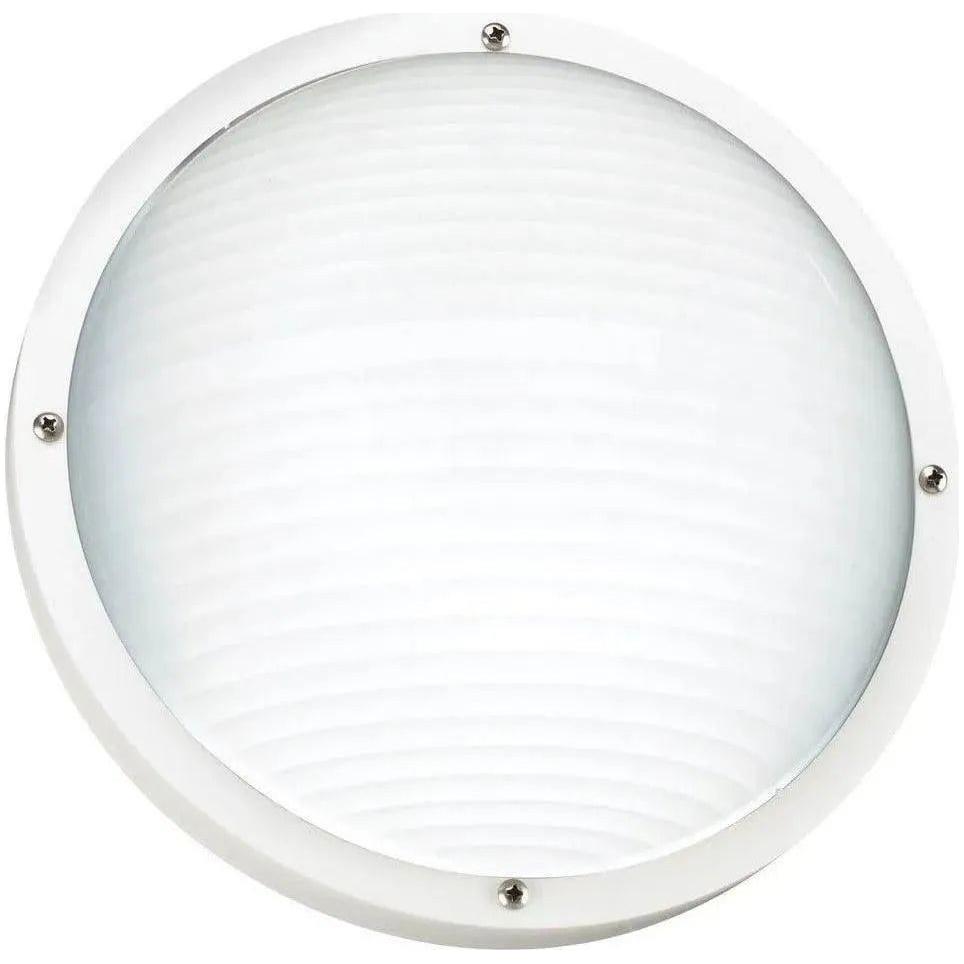 Generation Lighting - Bayside Outdoor Round Marine Light - 83057EN3-12 | Montreal Lighting & Hardware