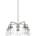 Generation Lighting - Belton Chandelier - 3114505-962 | Montreal Lighting & Hardware